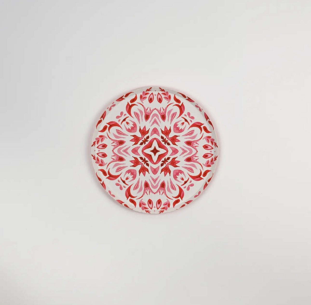 Talavera Assorted Dessert Paper Plates