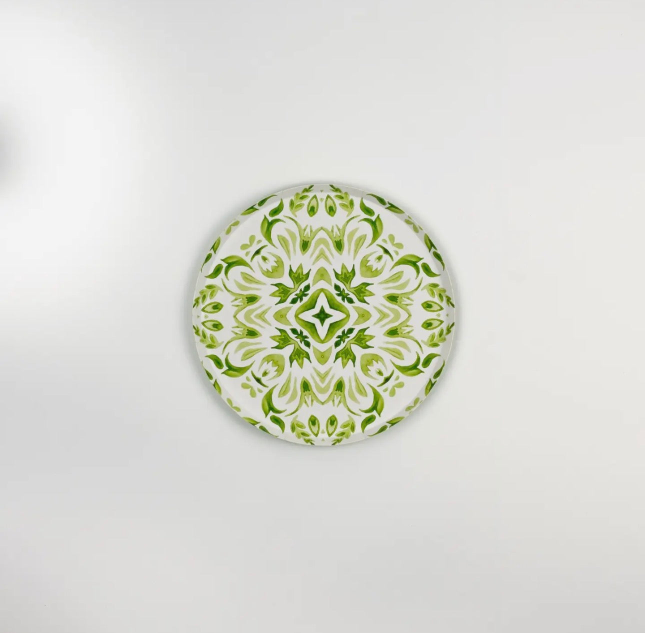 Talavera Assorted Dessert Paper Plates