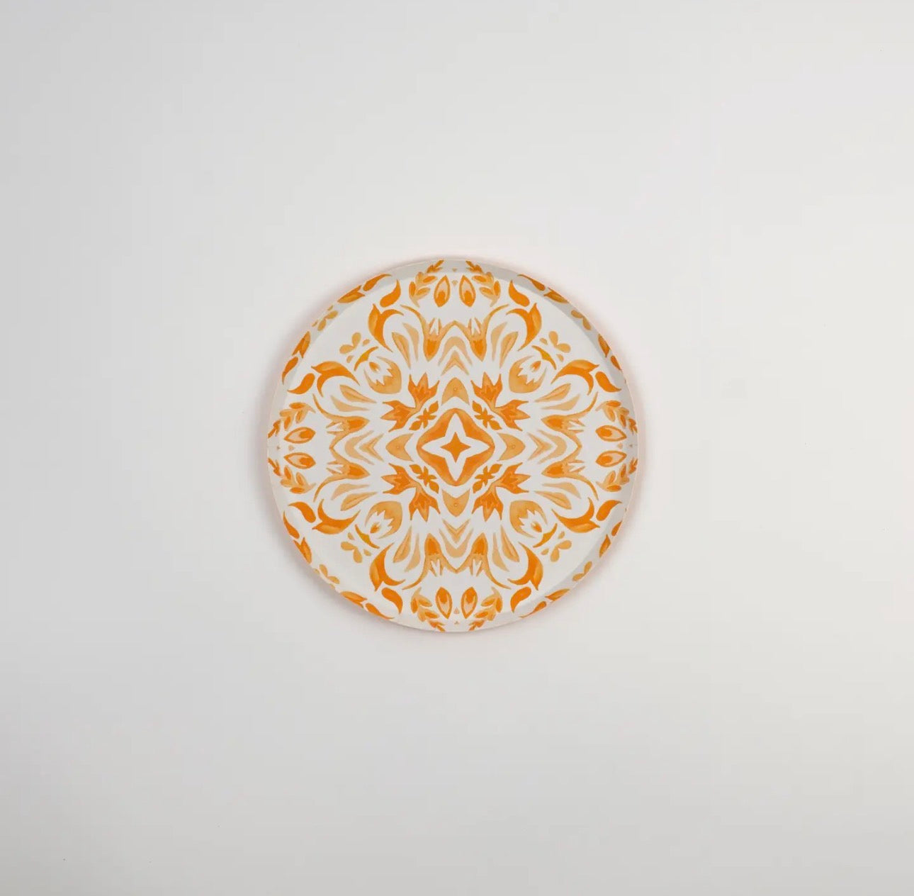 Talavera Assorted Dessert Paper Plates