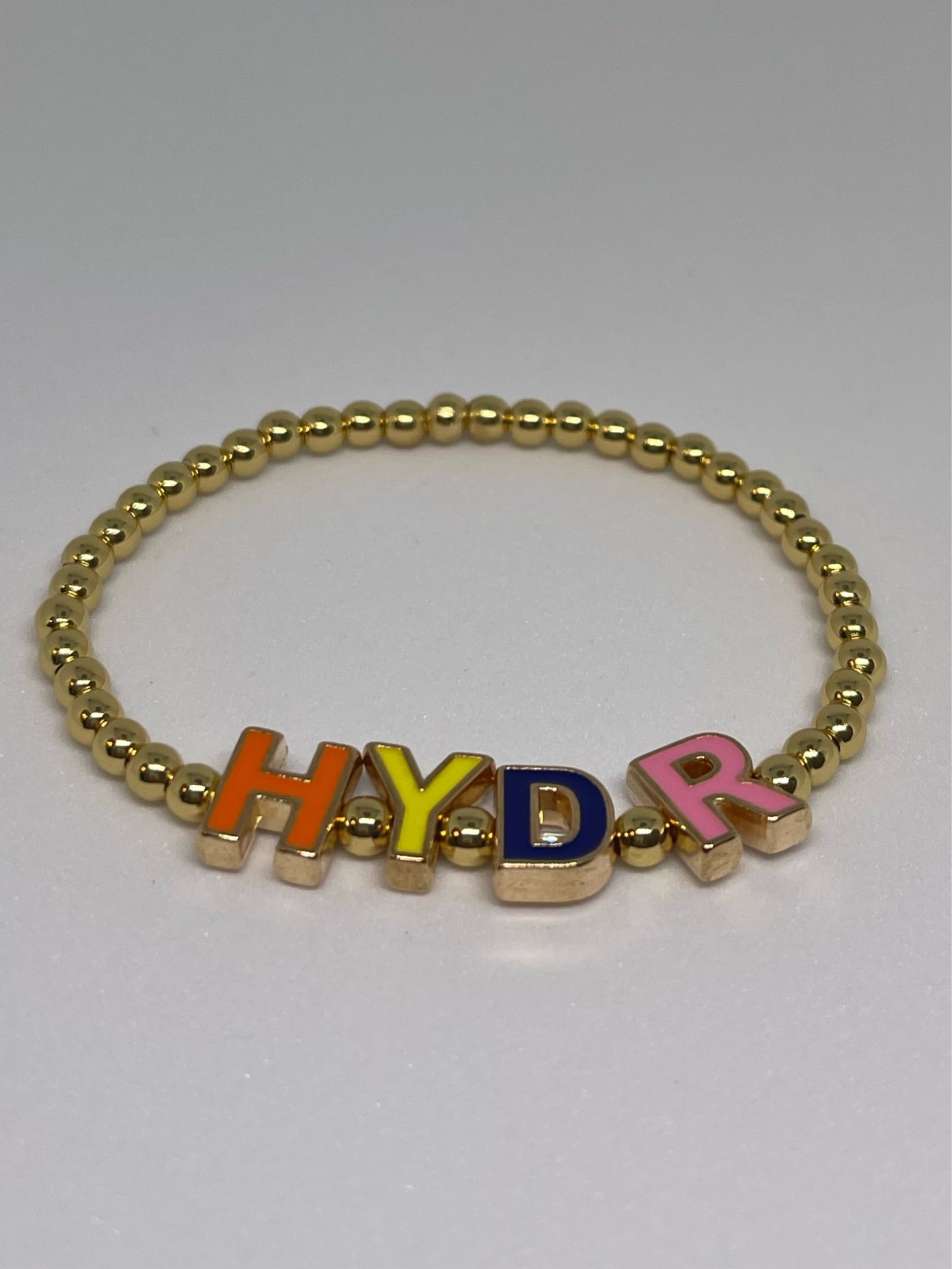 HYDR