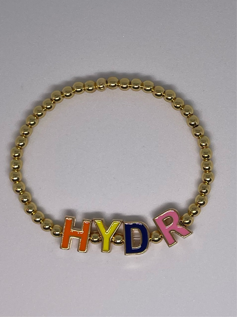 HYDR